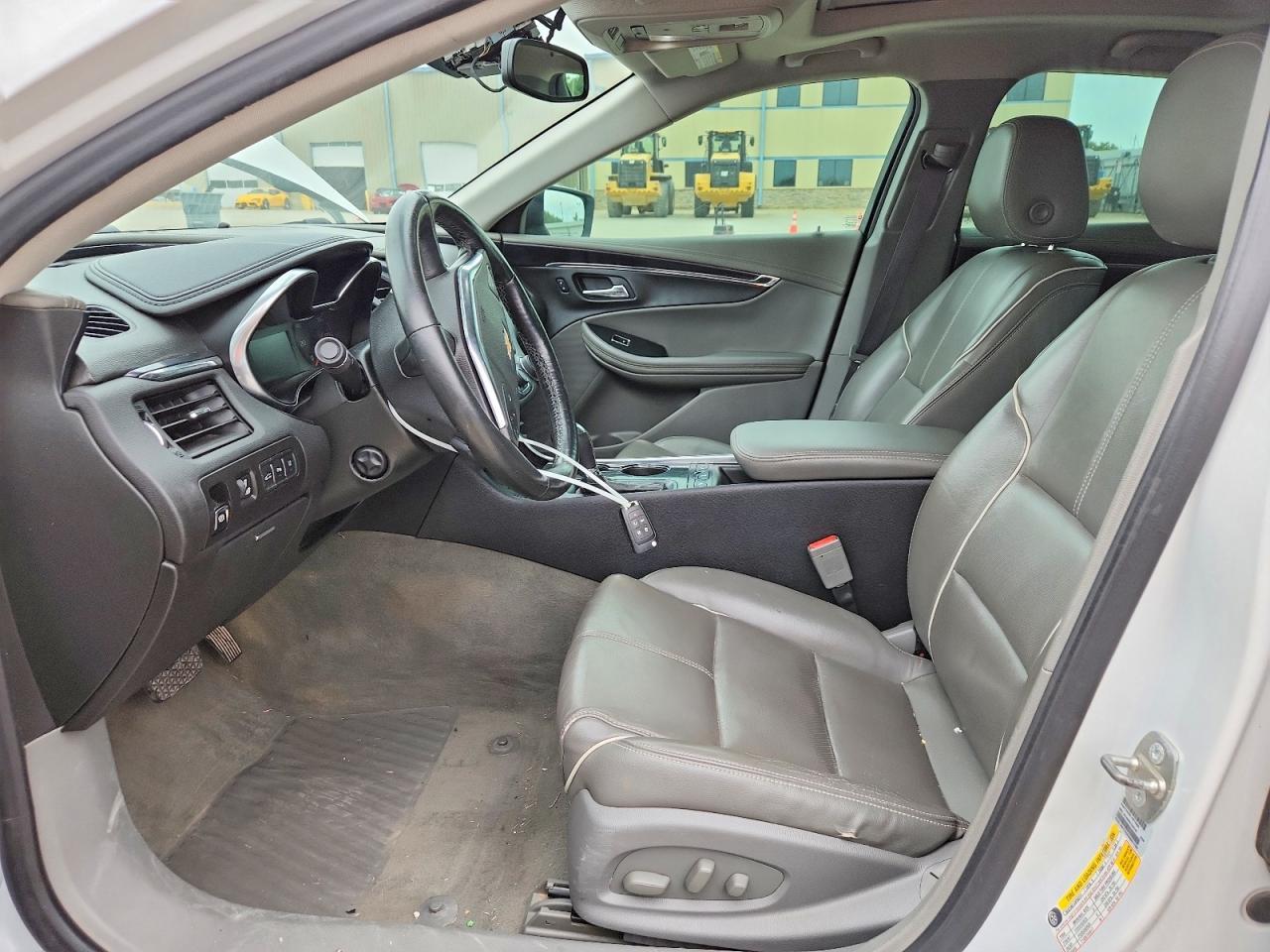 2017 Chevrolet Impala Premier - Image 7