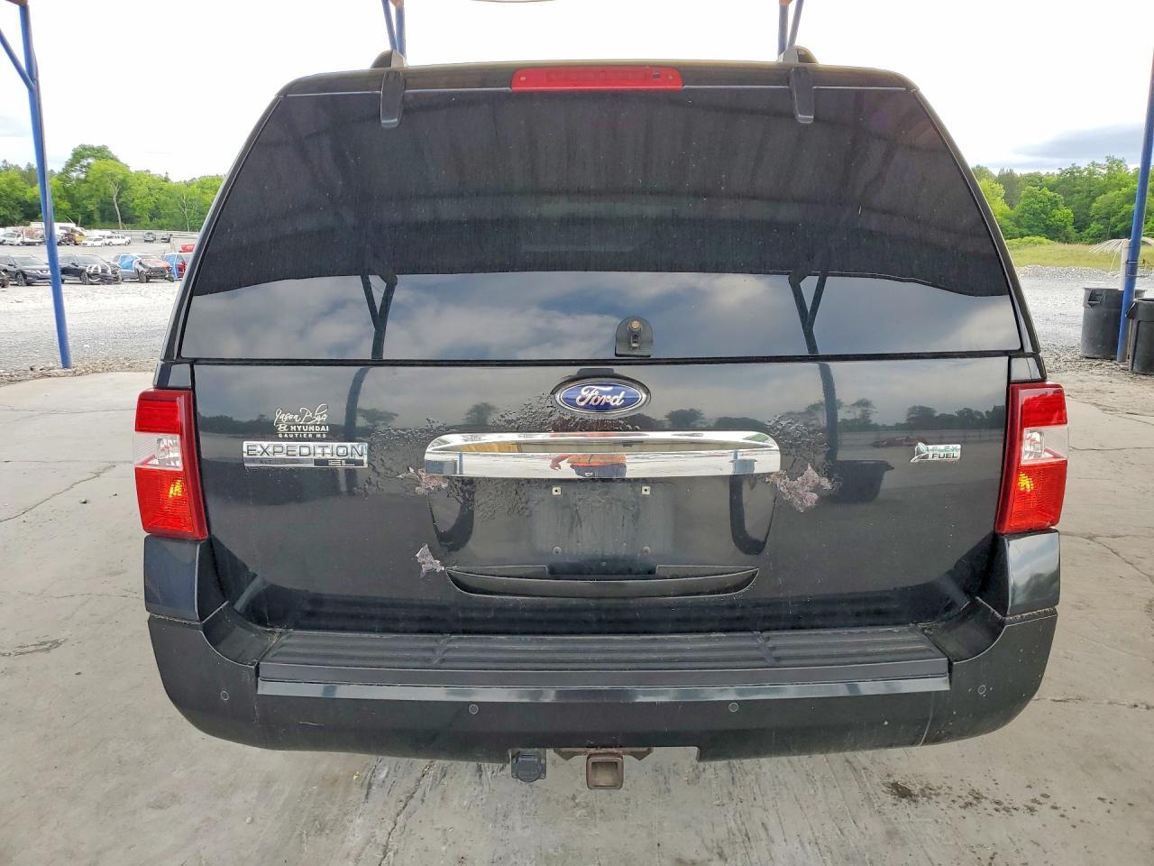 2012 Ford Expedition El Xlt - Image 6