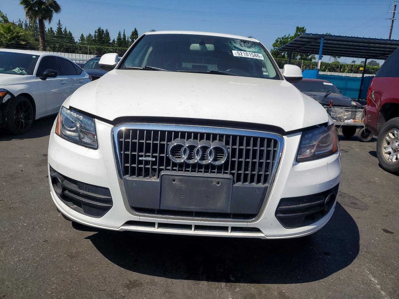 2012 Audi Q5 Premium Plus - Фото 5