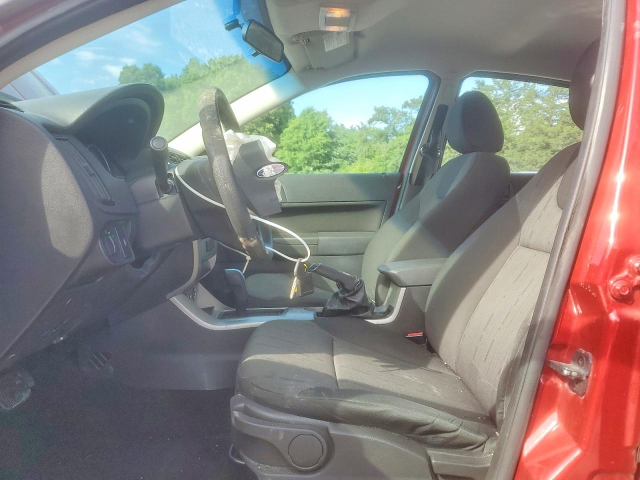 2009 Ford Focus Se - Image 7
