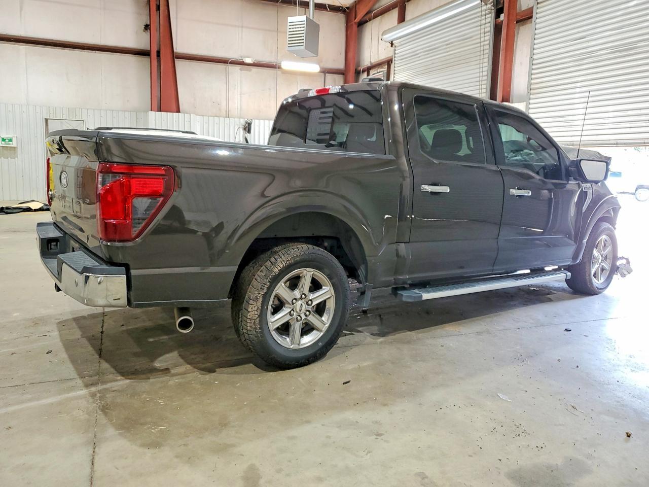 2024 Ford F150 Xlt - Фото 3