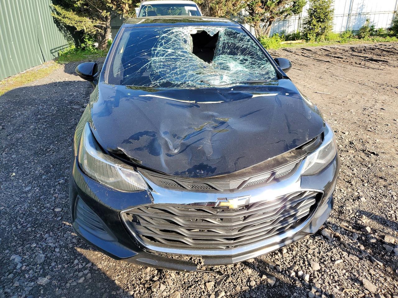 2019 Chevrolet Cruze Lt - Image 5