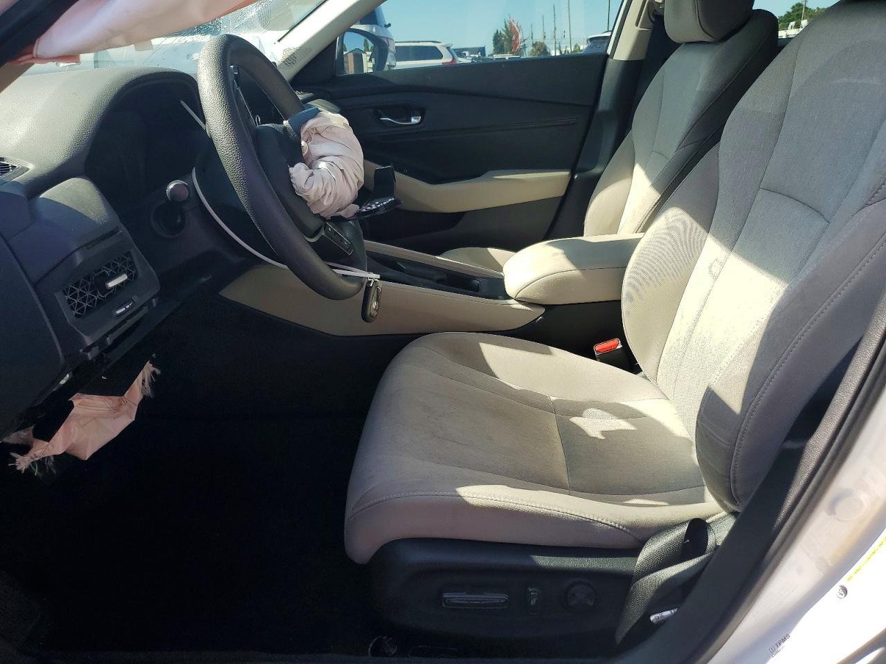 2024 Honda Accord Ex - Фото 7
