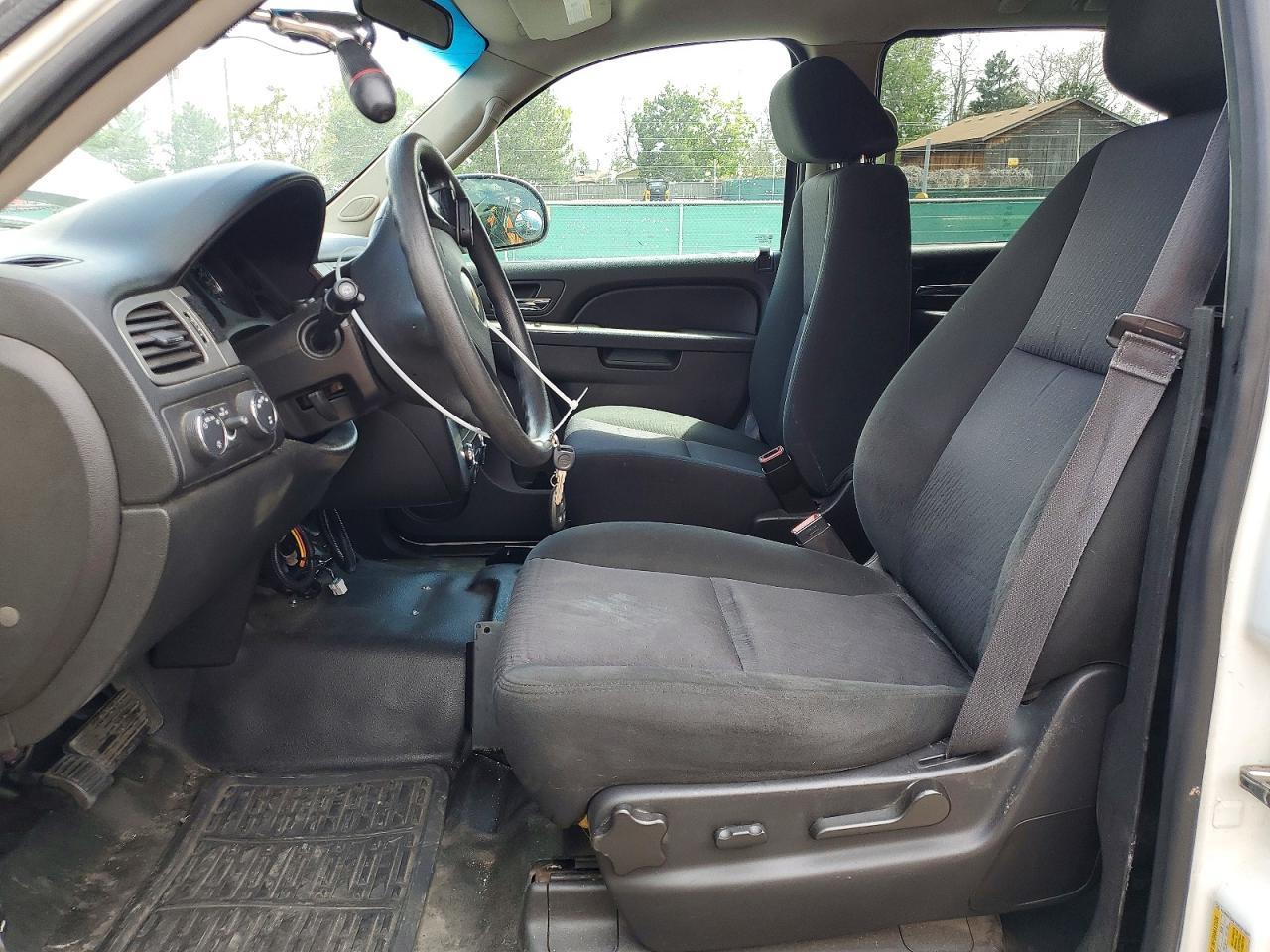 2013 Chevrolet Tahoe Special - Фото 7