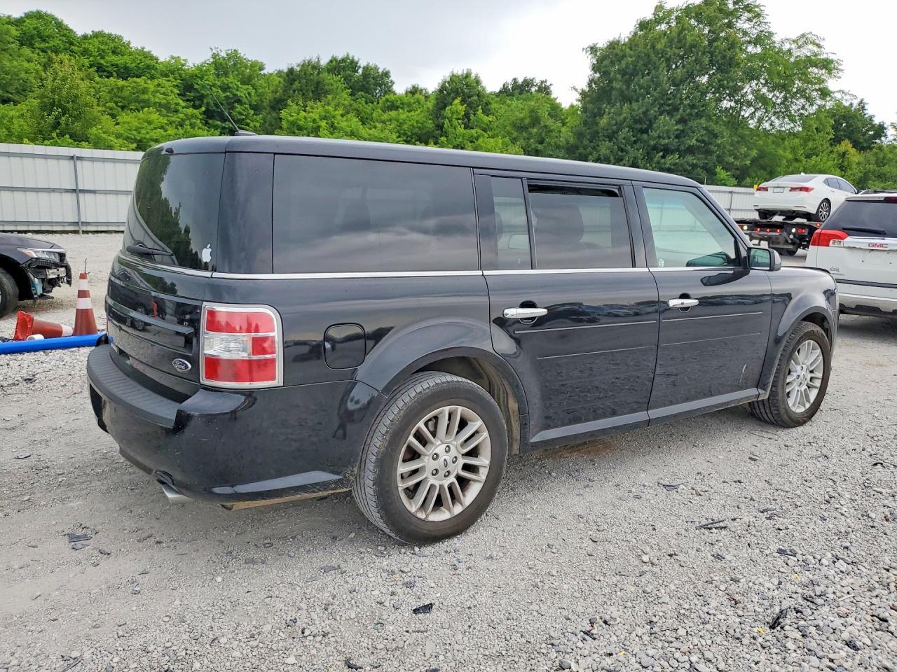 2019 Ford Flex Sel - Image 3