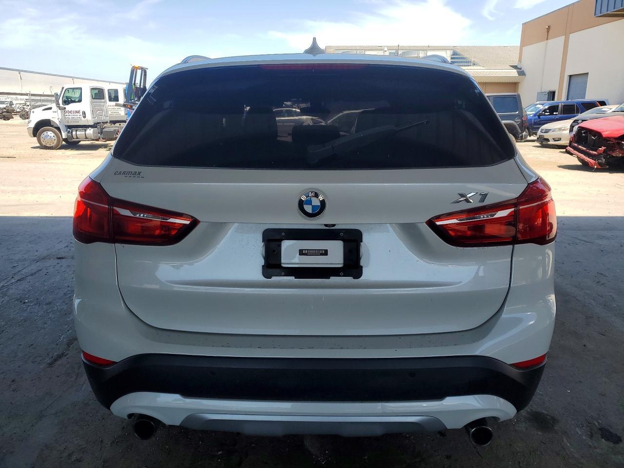 2016 BMW X1 xDrive28I - Фото 6