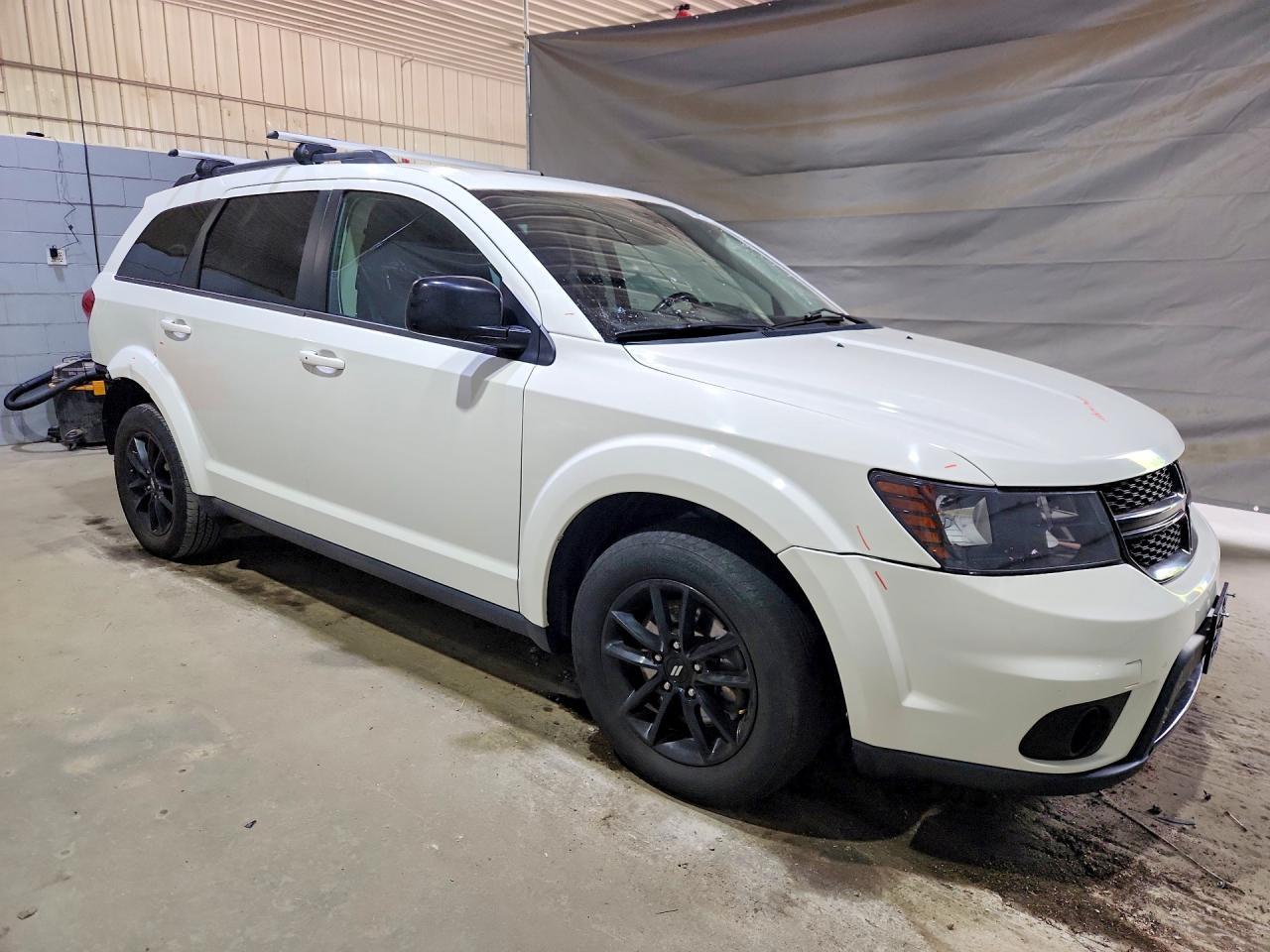 2019 Dodge Journey Se - Фото 4