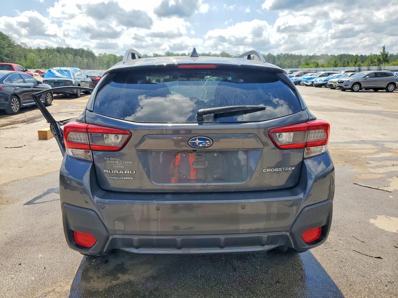 2023 Subaru Crosstrek Limited - Image 6