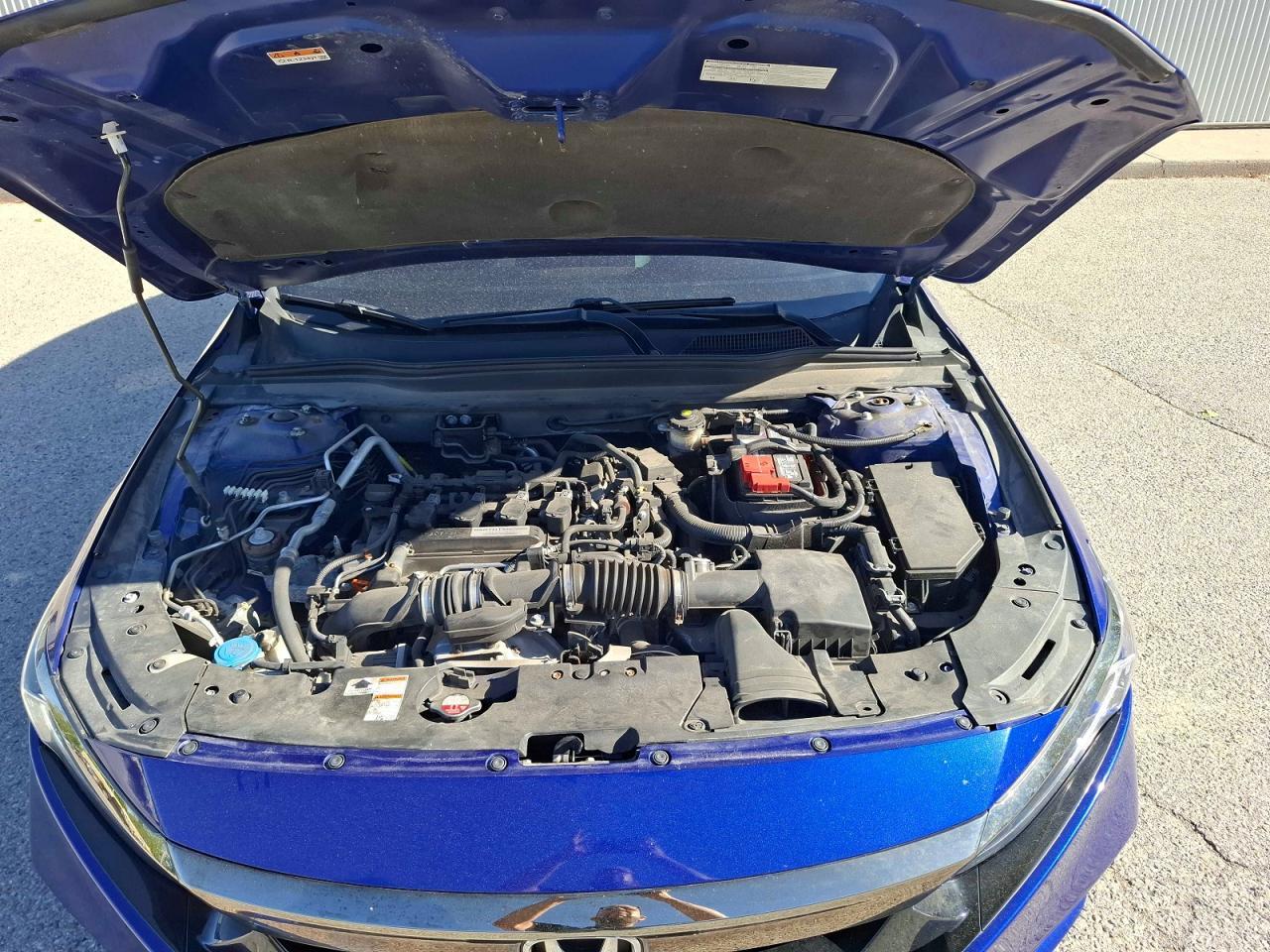 2018 Honda Accord Sport - Фото 7