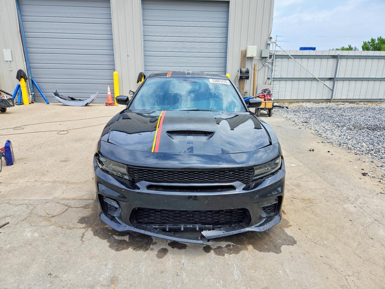 2019 Dodge Charger Scat Pack - Image 5