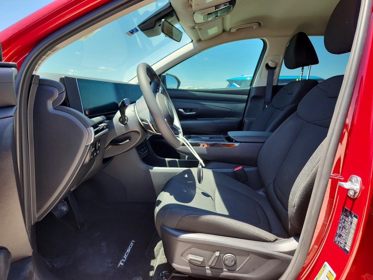 2026 Hyundai Tucson Sel - Фото 7