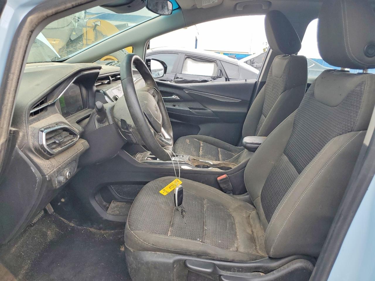 2023 Chevrolet Bolt Ev 1Lt - Image 7