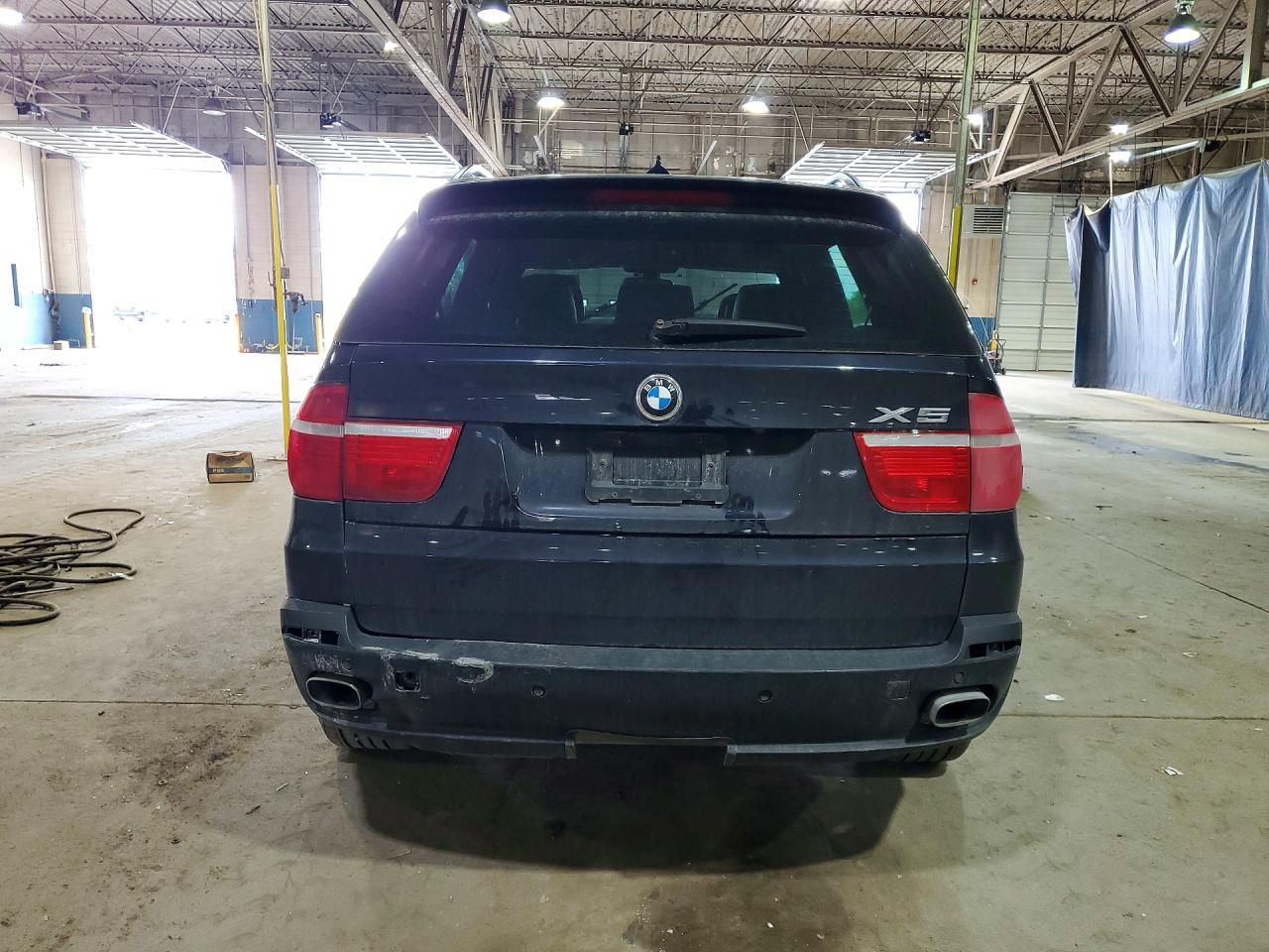 2010 BMW X5 xDrive48I - Image 6