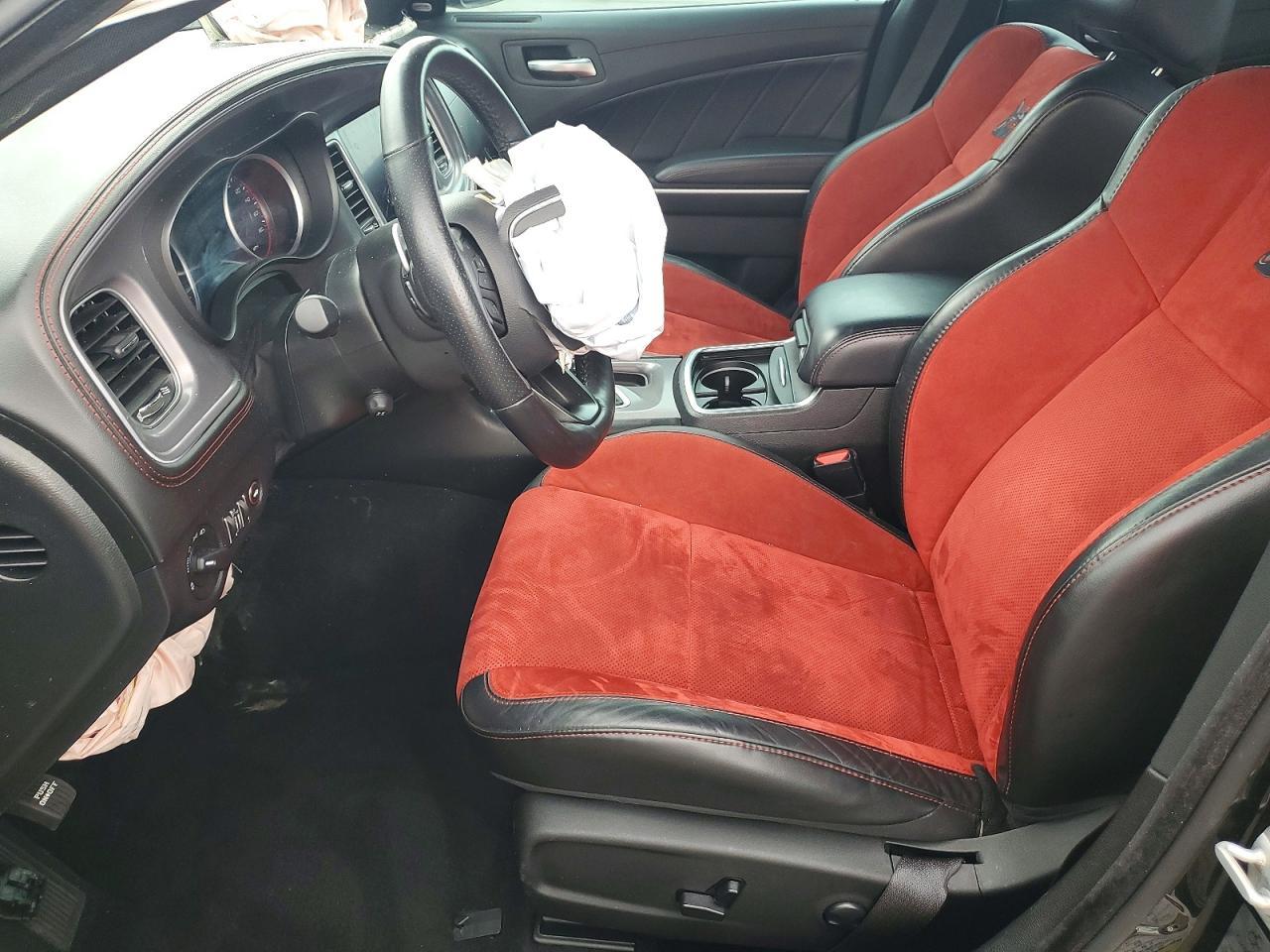 2023 Dodge Charger Scat Pack - Фото 7
