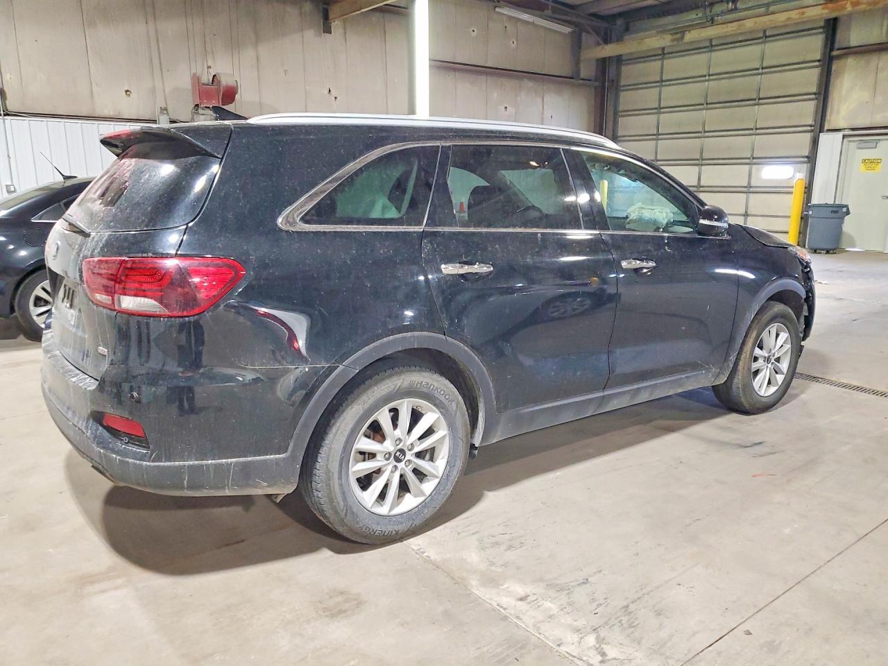2019 Kia Sorento Lx - Фото 3