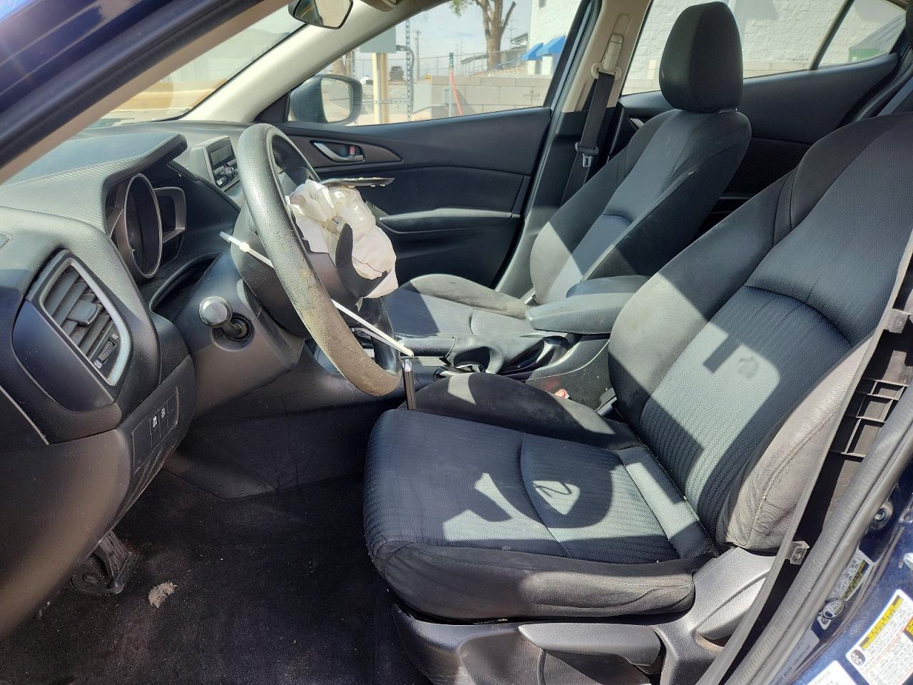 2015 Mazda 3 Sv - Image 7