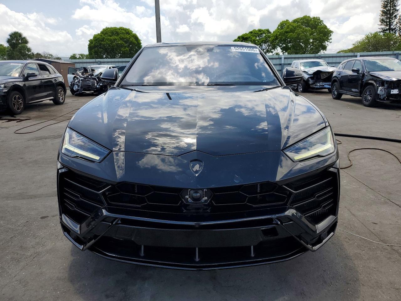 2020 Lamborghini Urus - Image 5