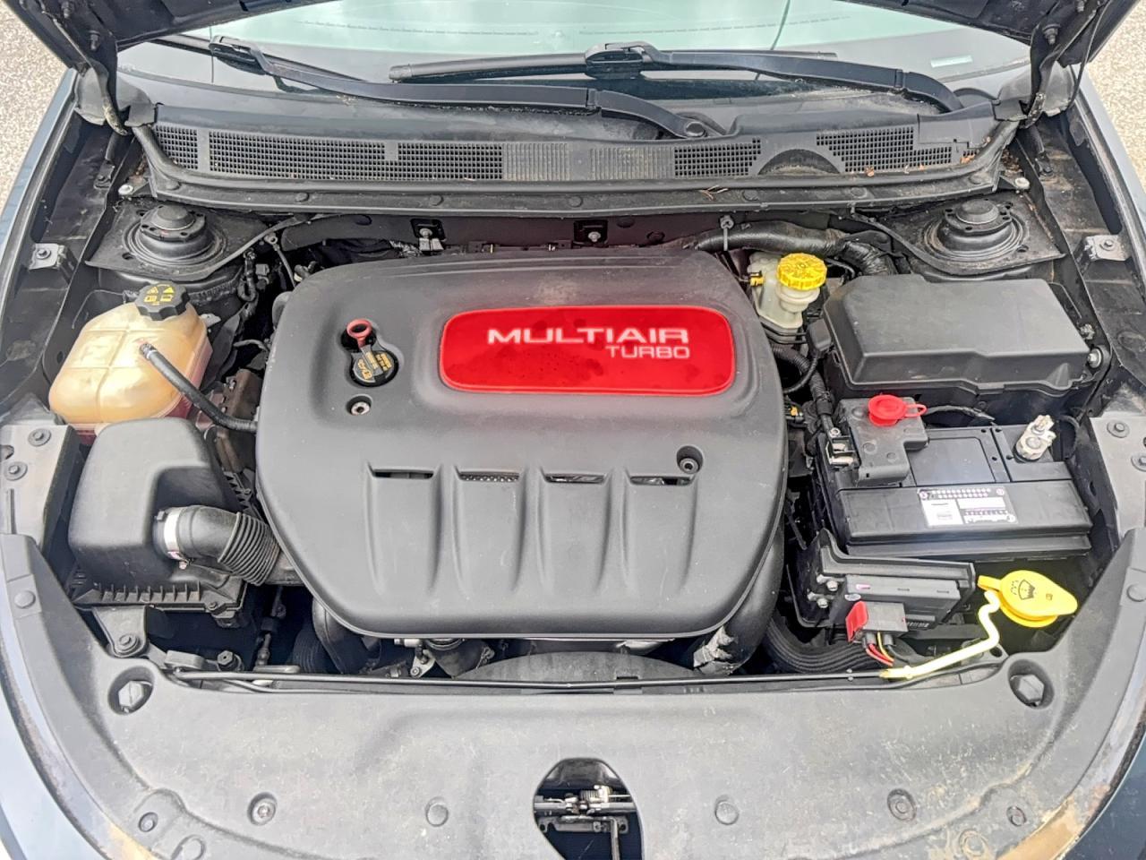 2013 Dodge Dart Limited - Фото 7