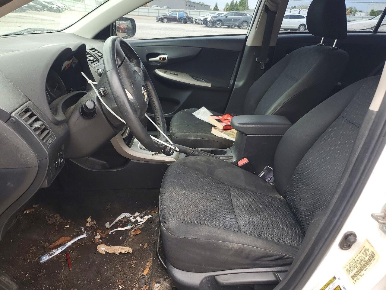 2010 Toyota Corolla S - Фото 7