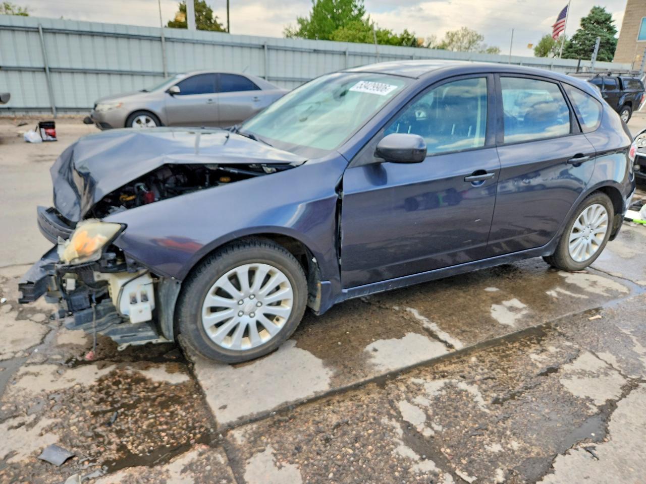 lot
