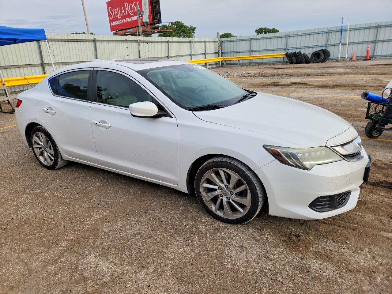 2016 Acura Ilx Premium/Technology - Image 4