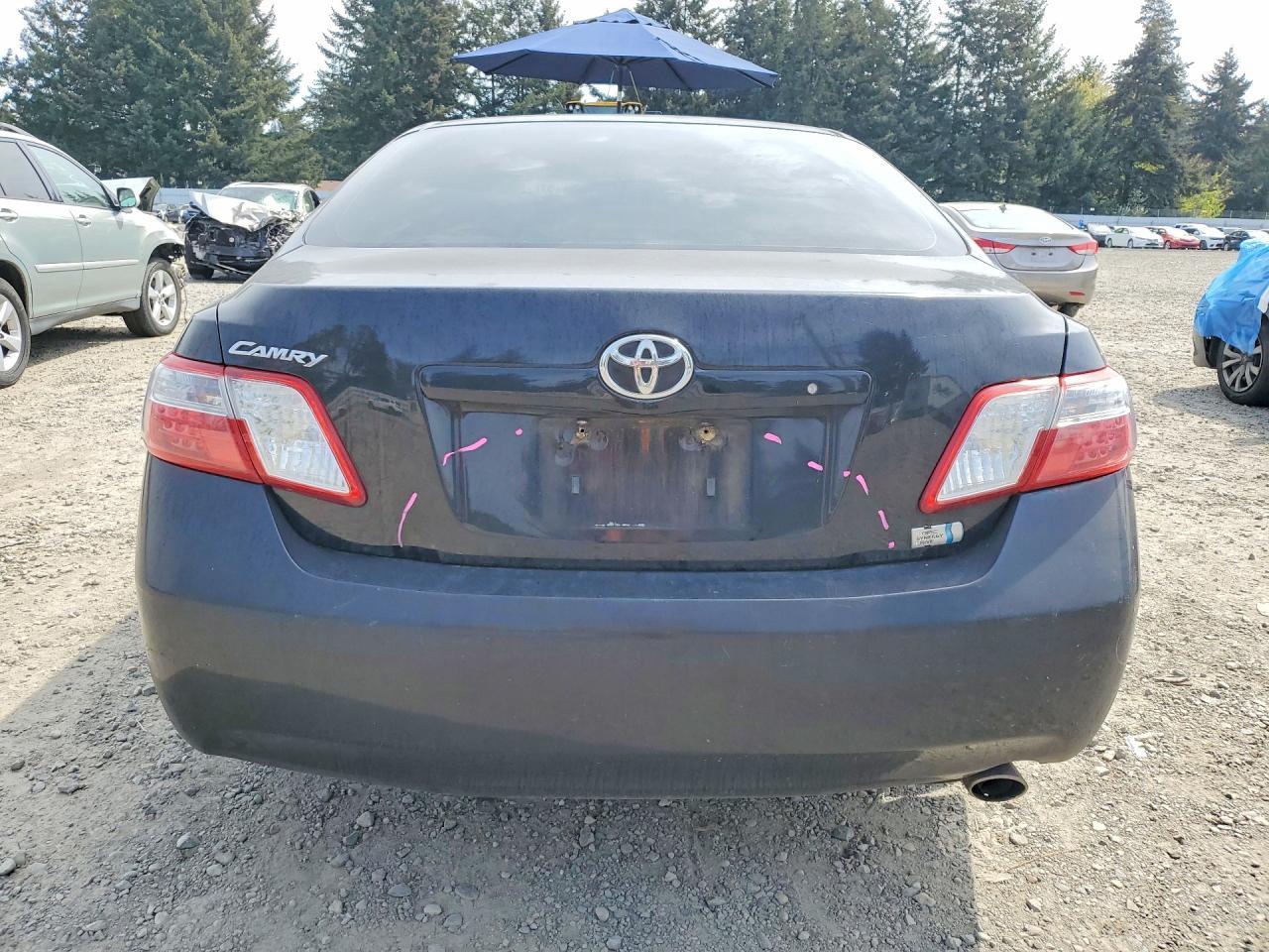 2009 Toyota Camry Hybrid - Image 6