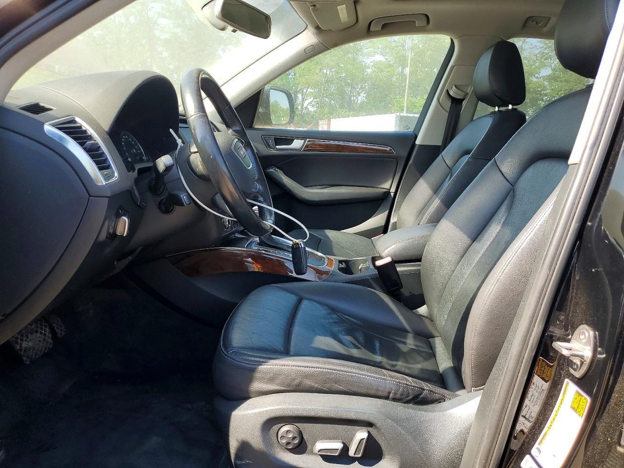 2015 Audi Q5 Premium - Image 7