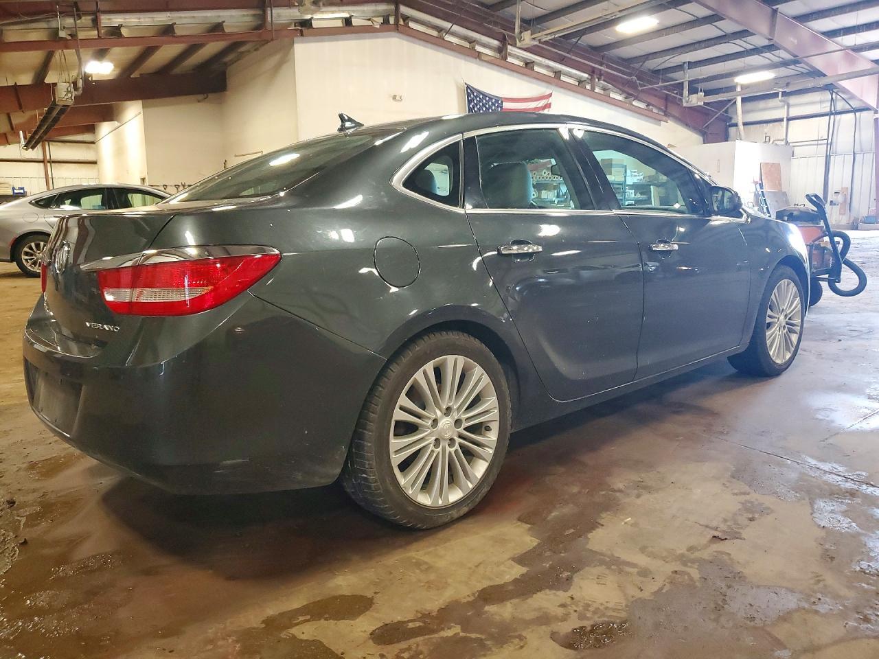2014 Buick Verano - Image 3