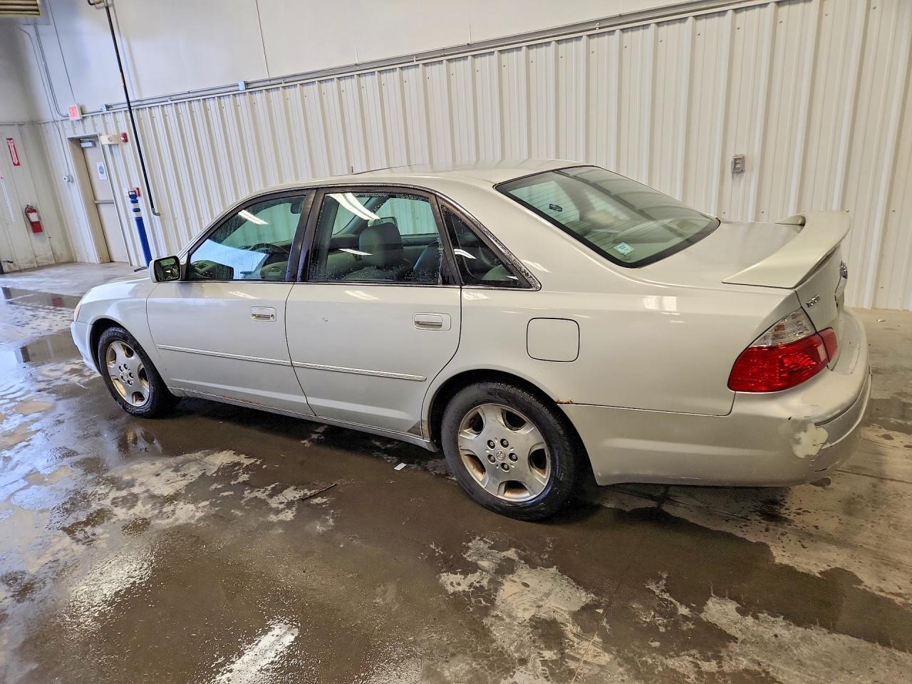 2003 Toyota Avalon Xls - Фото 2