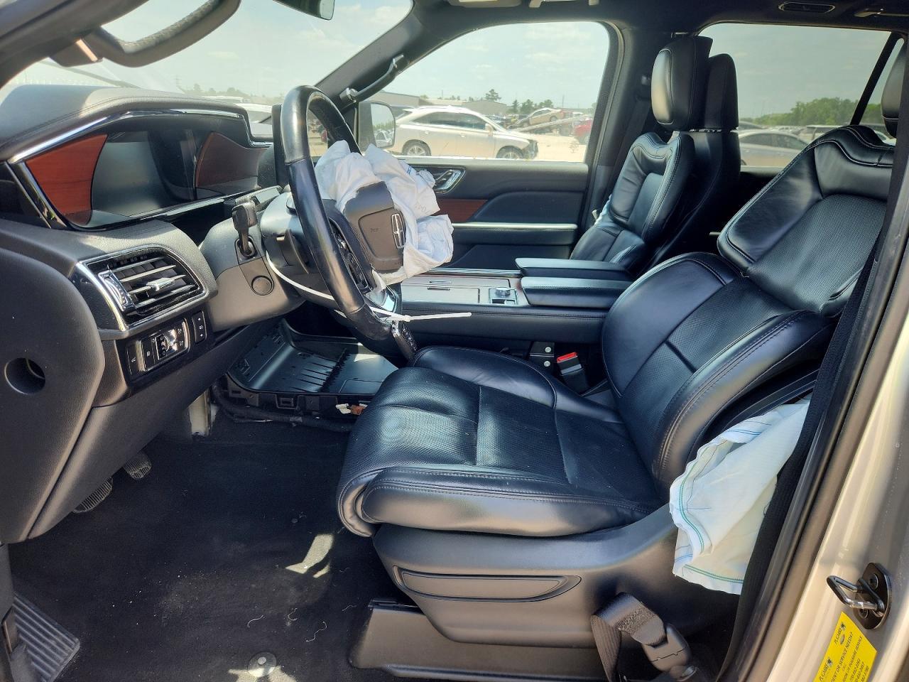 2022 Lincoln Navigator Reserve - Фото 7