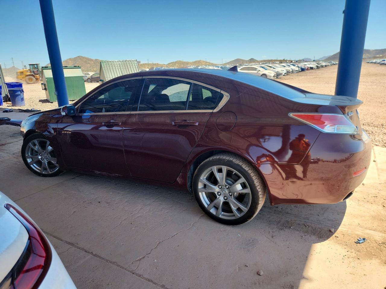 2012 Acura Csx - Фото 2
