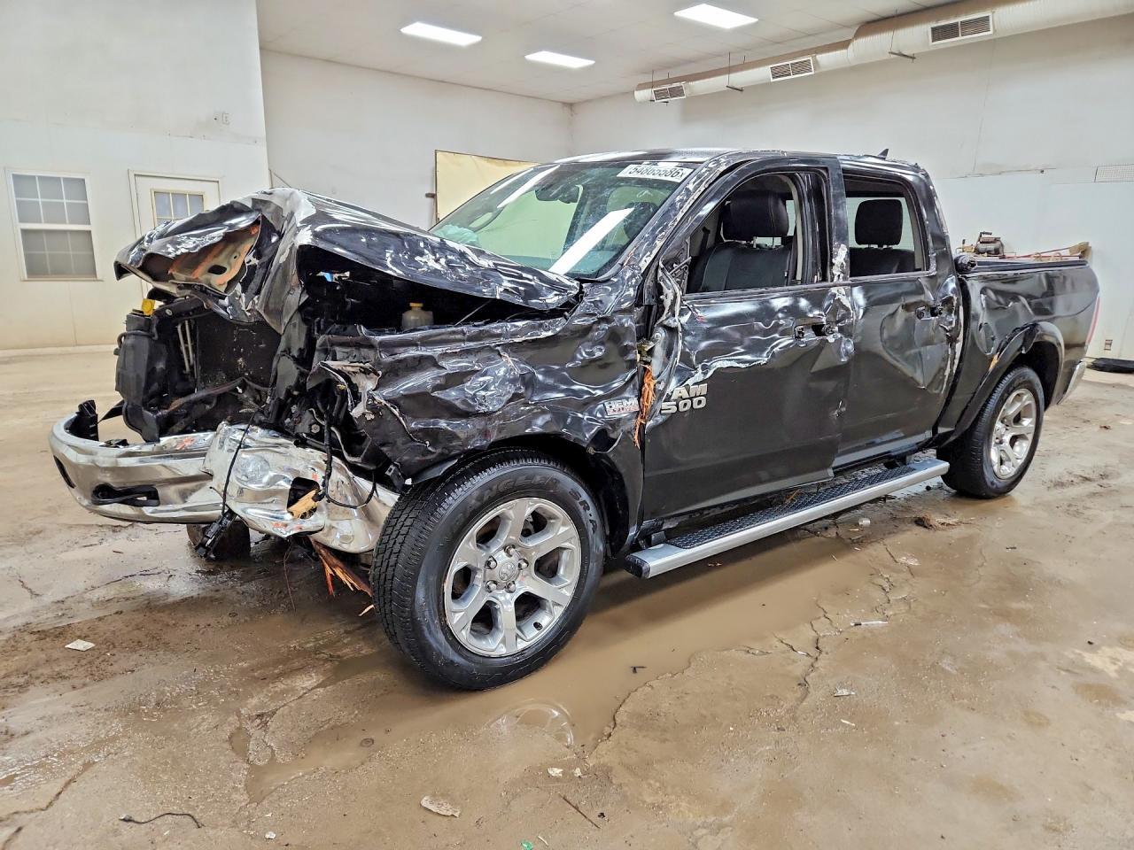 2015 Ram 1500 Laramie