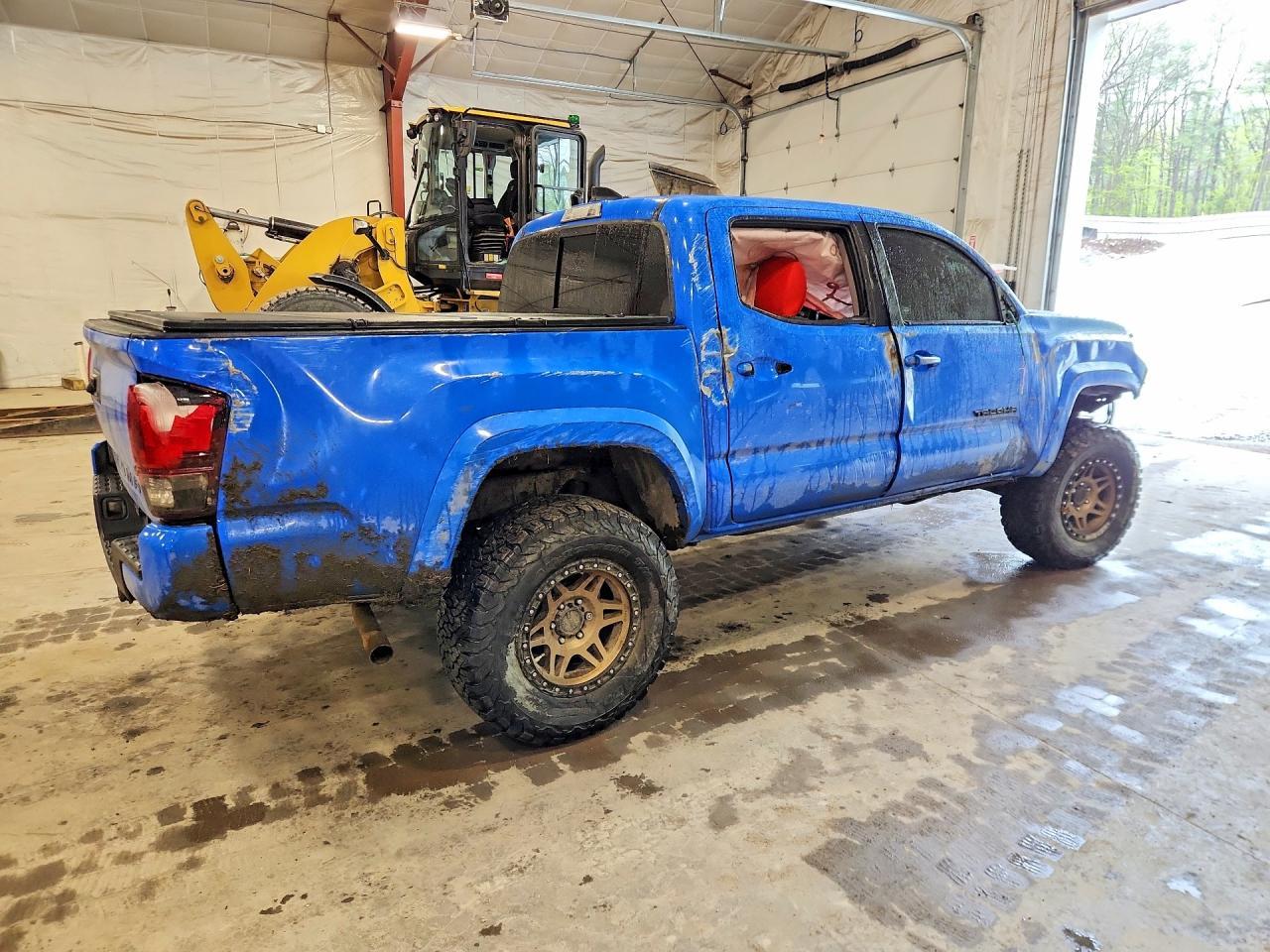 2021 Toyota Tacoma Sr5 V6 - Image 3