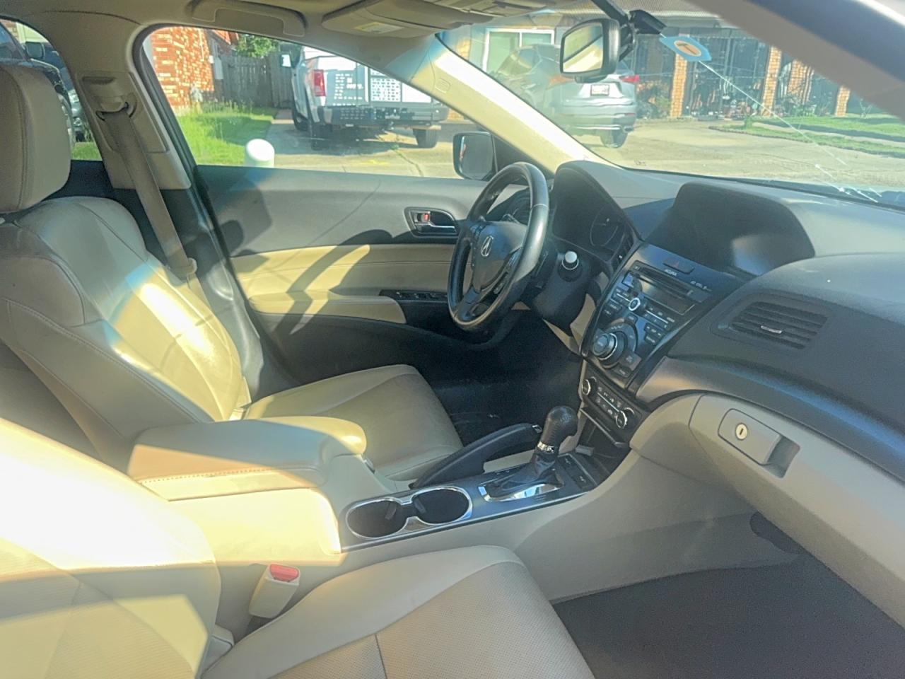 2013 Acura Ilx Hybrid Tech - Фото 5