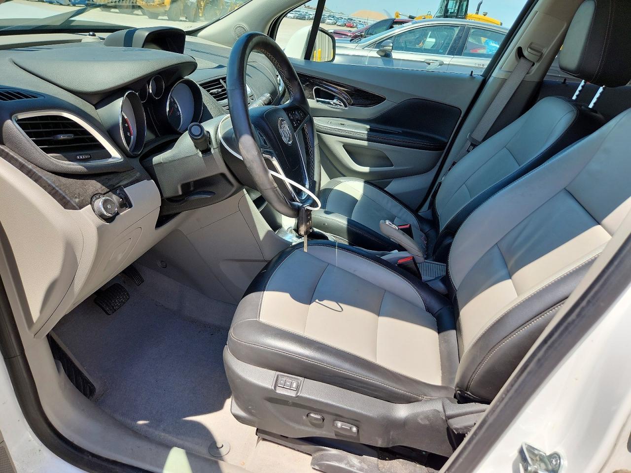 2015 Buick Encore - Image 7