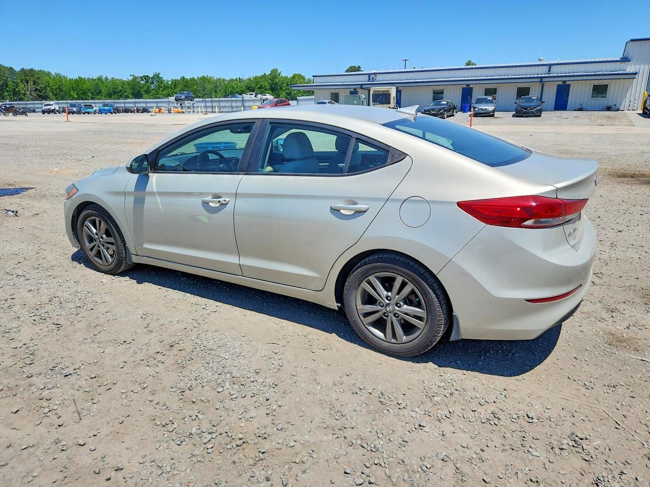 2018 Hyundai Elantra Value Edition - Image 2