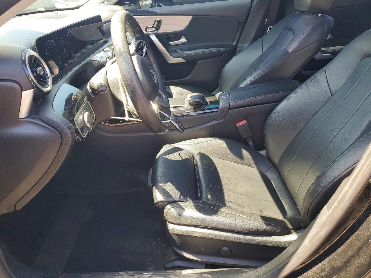 2019 Mercedes-Benz A 220 - Фото 7