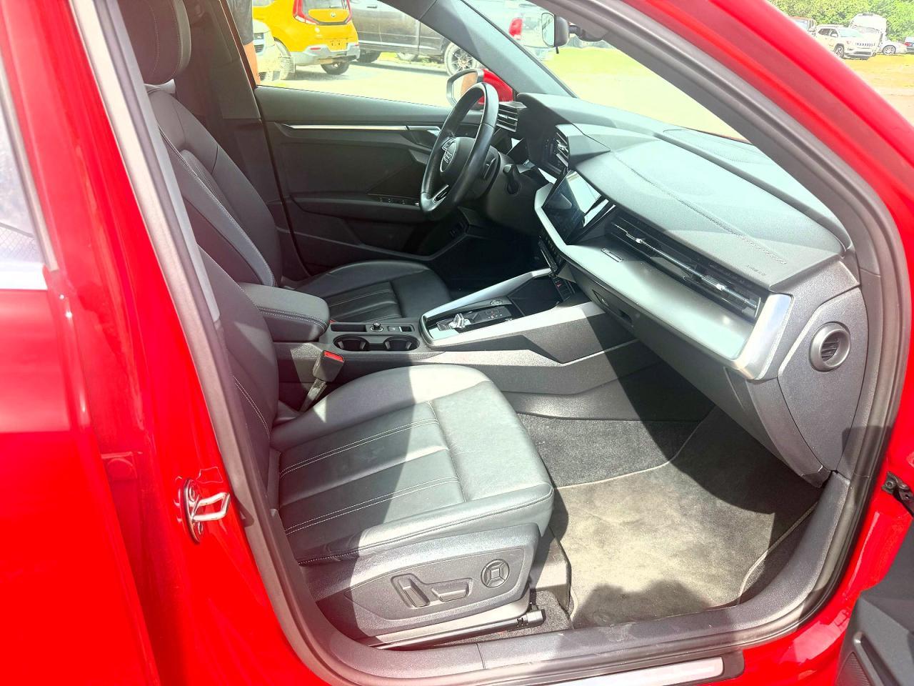 2022 Audi A3 Premium - Image 5