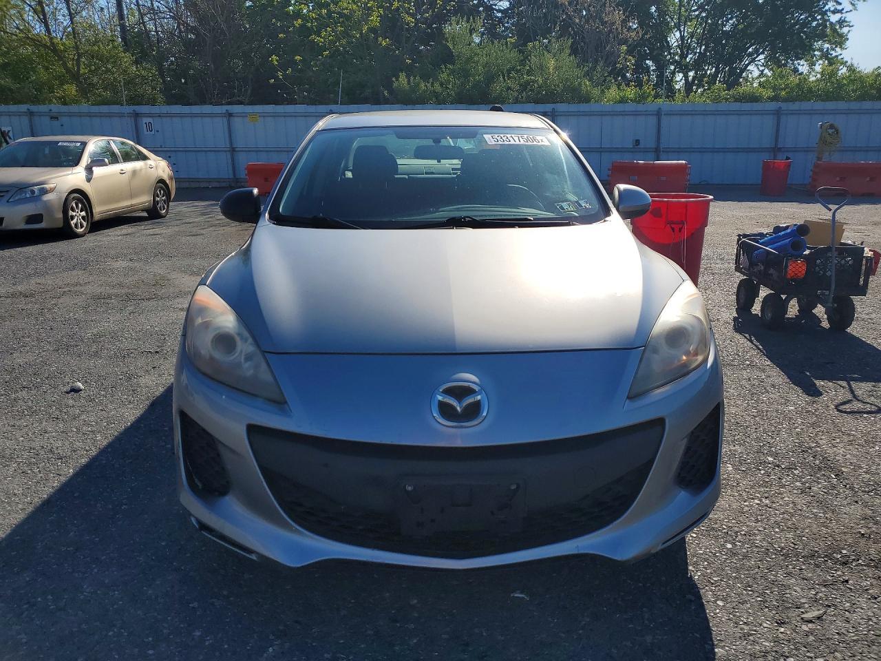 2012 Mazda 3 I - Image 5