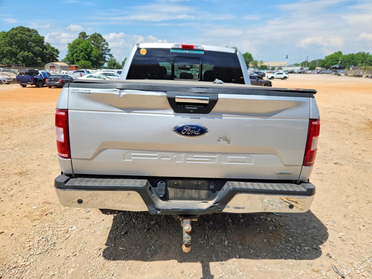 2018 Ford F150 Supercrew - Image 6
