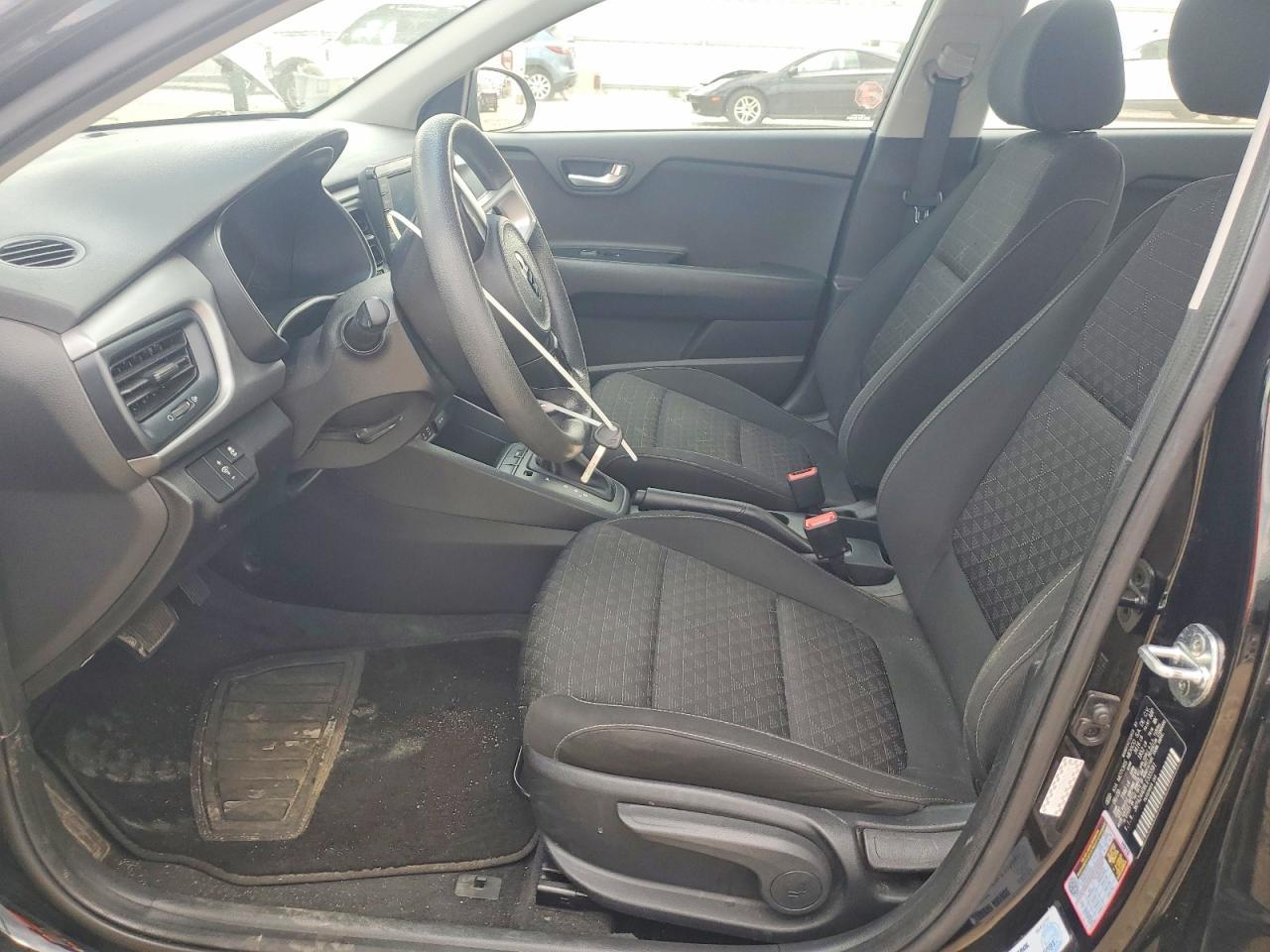 2020 Kia Rio Lx - Фото 7