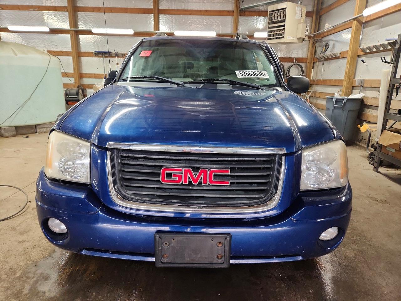 2005 GMC Envoy Xl - Фото 5