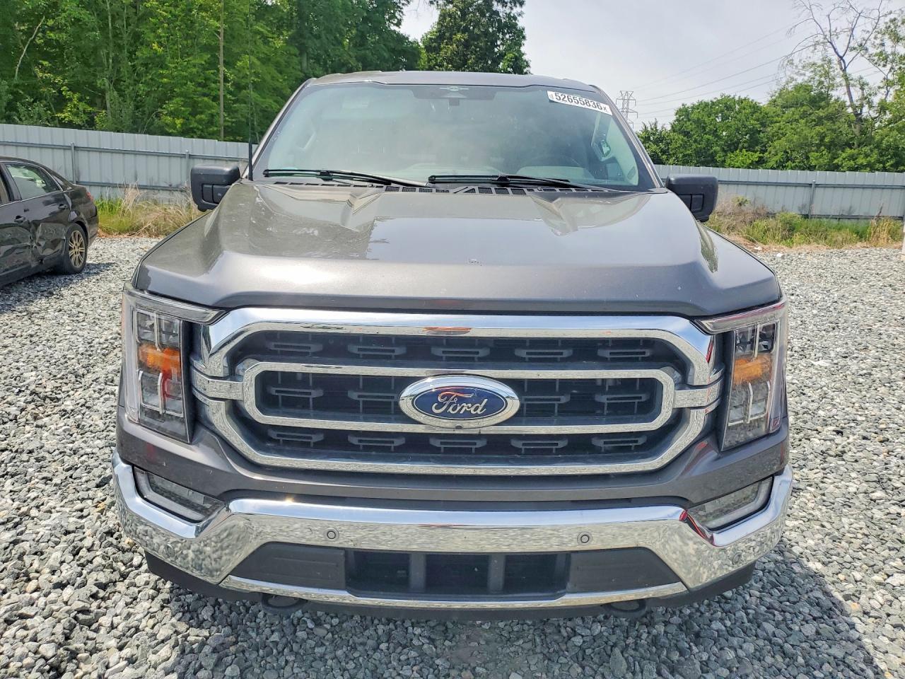 2023 Ford F150 Supercrew - Image 5