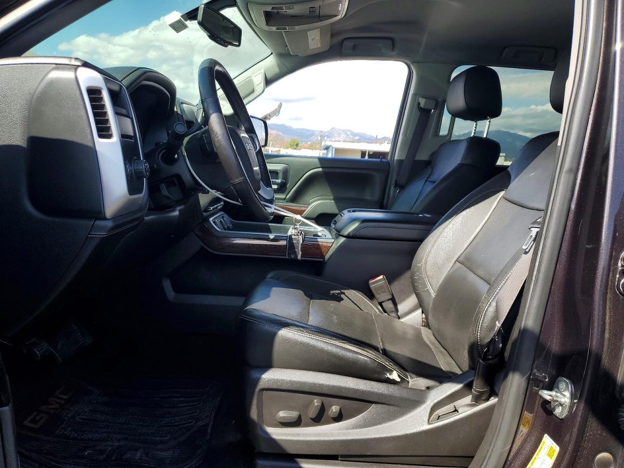 2015 GMC Sierra C1500 Slt - Image 7