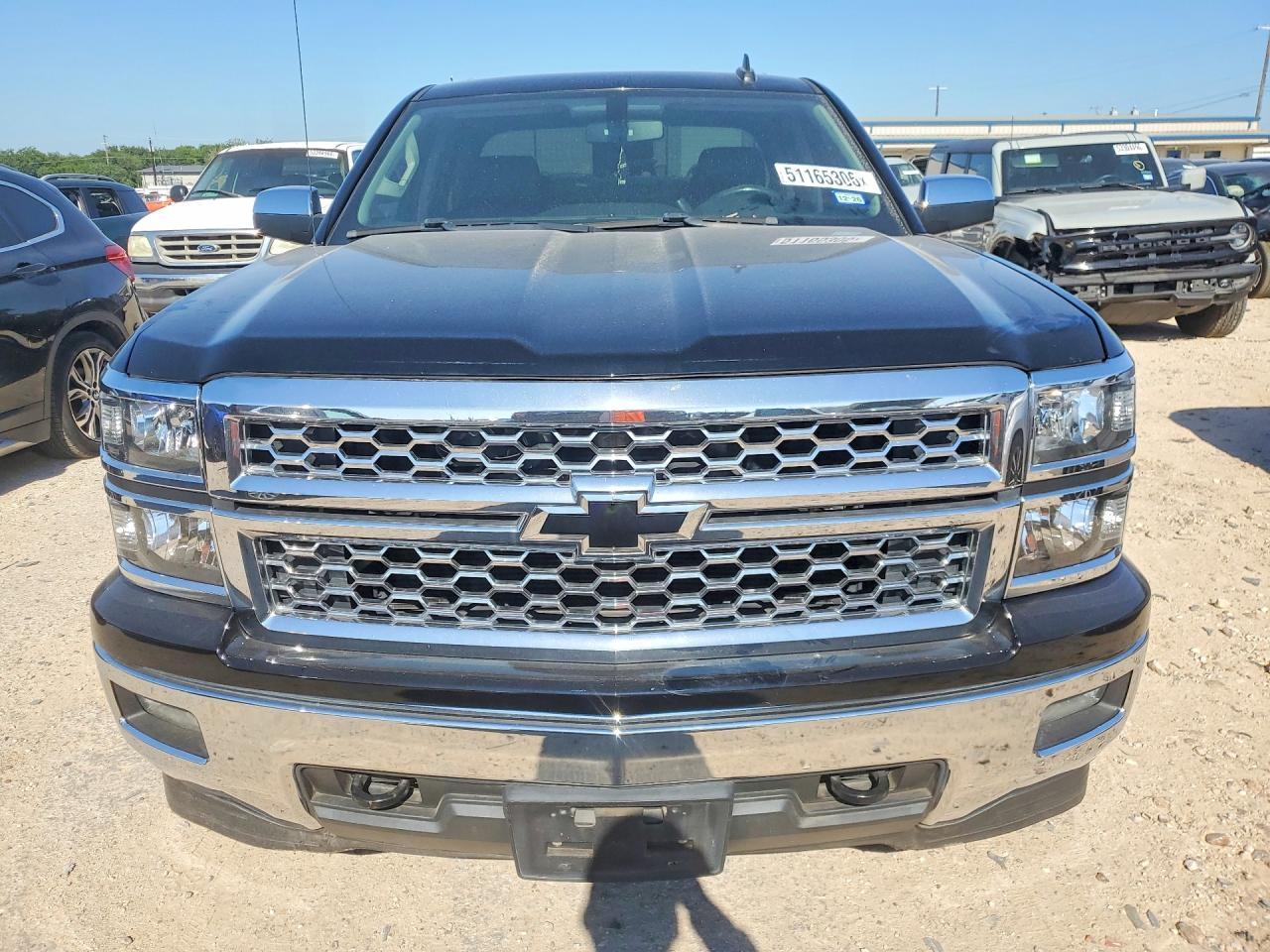 2015 Chevrolet 1500 Truck - Image 5