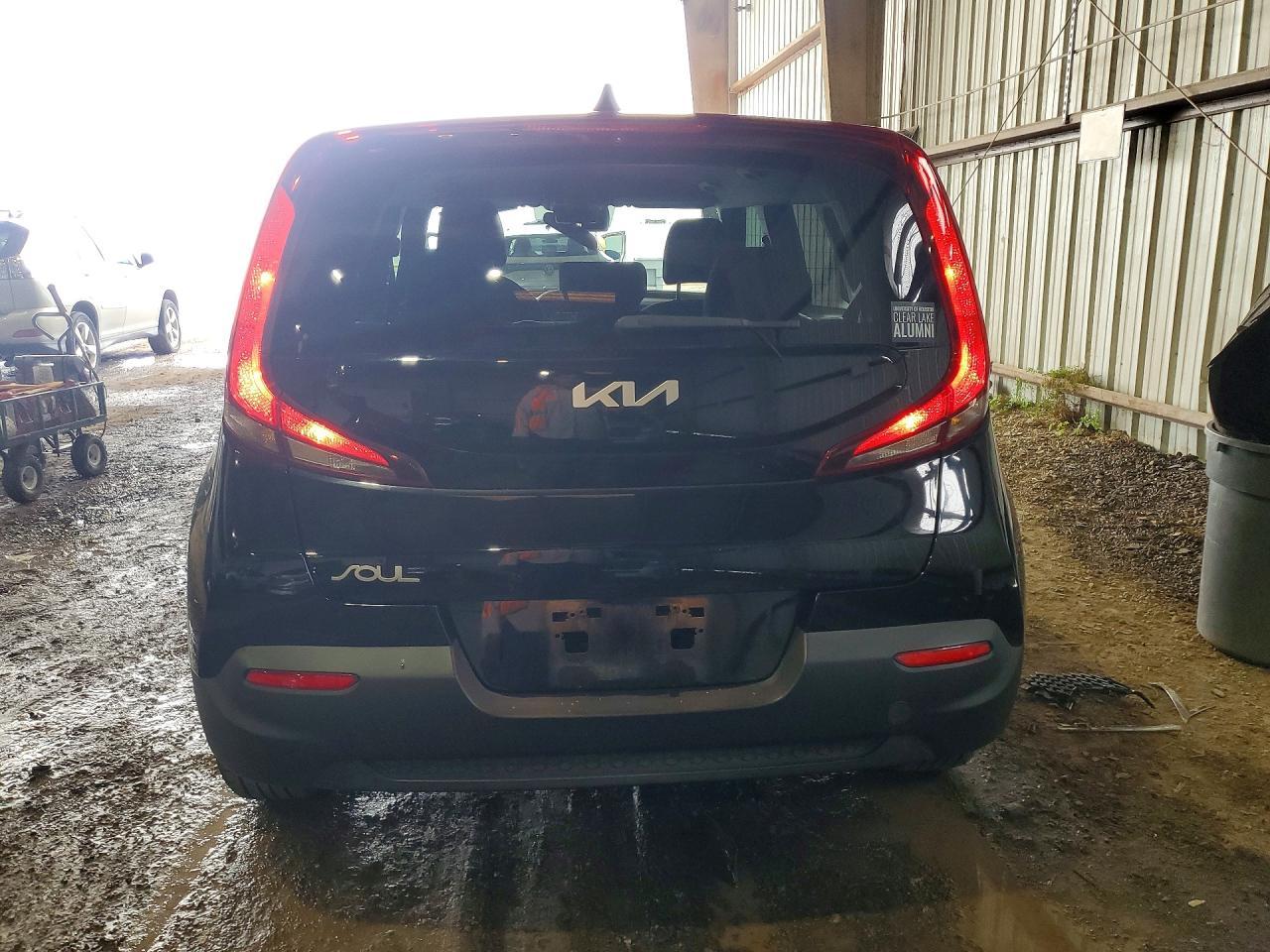 2022 Kia Soul - Фото 6
