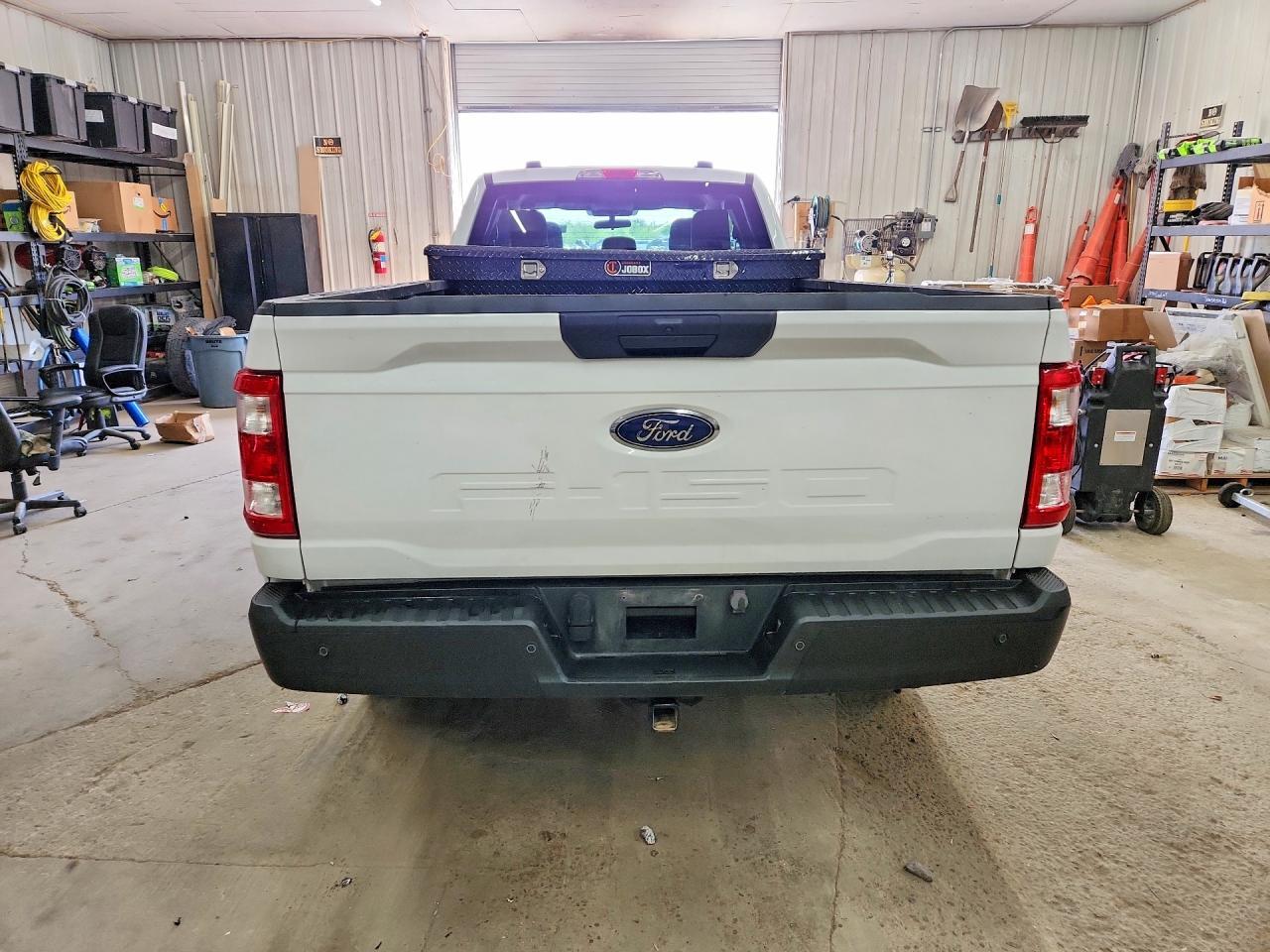 2023 Ford F150 Super Cab - Image 6