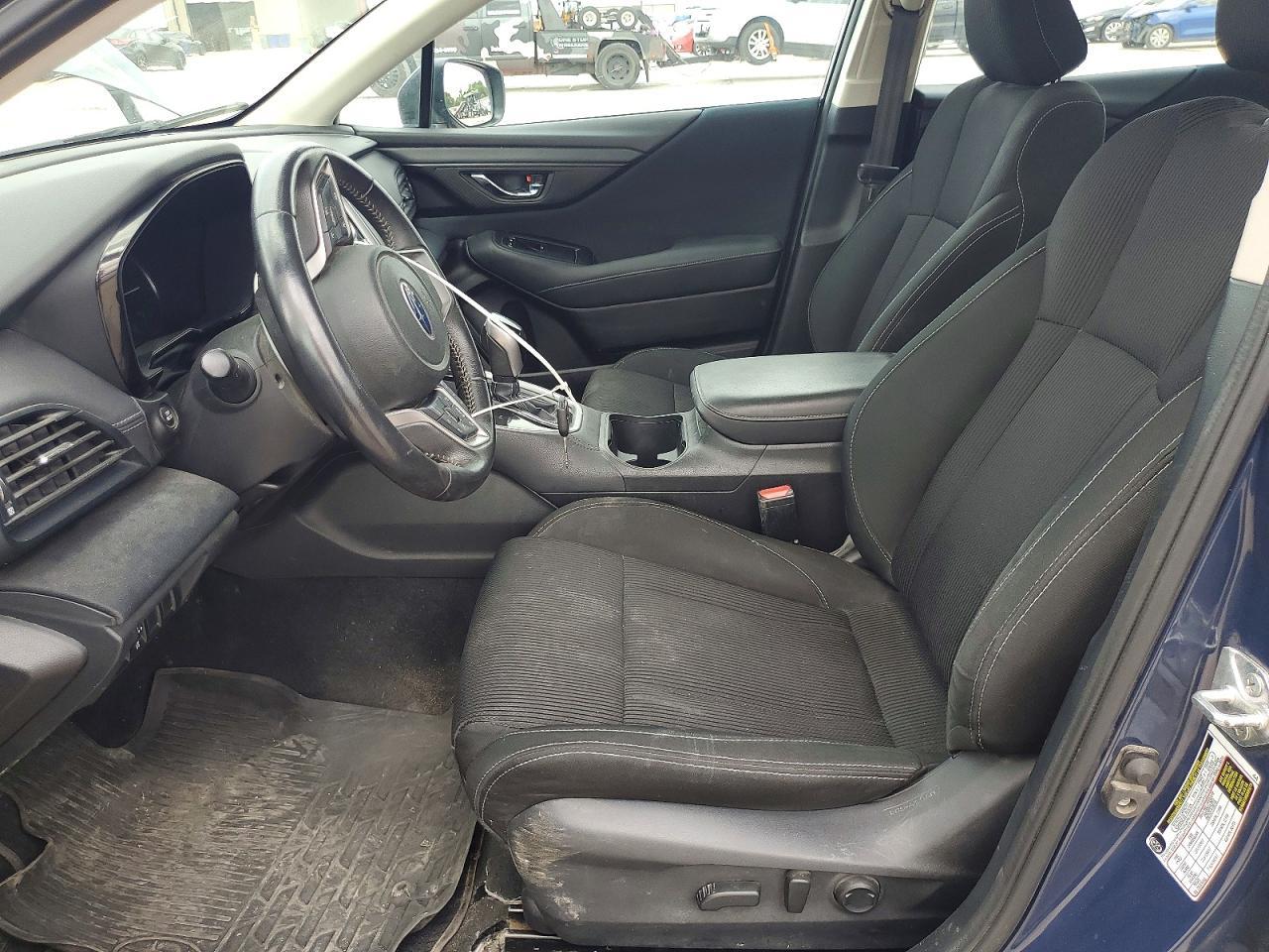 2023 Subaru Legacy Premium - Фото 7