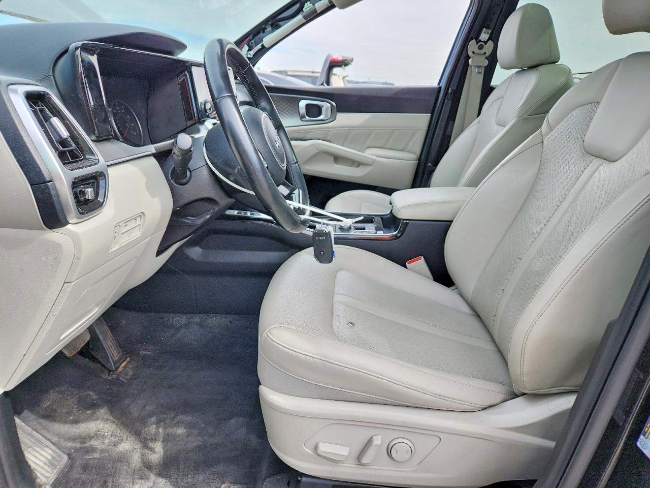 2022 Kia Sorento Sx - Фото 7