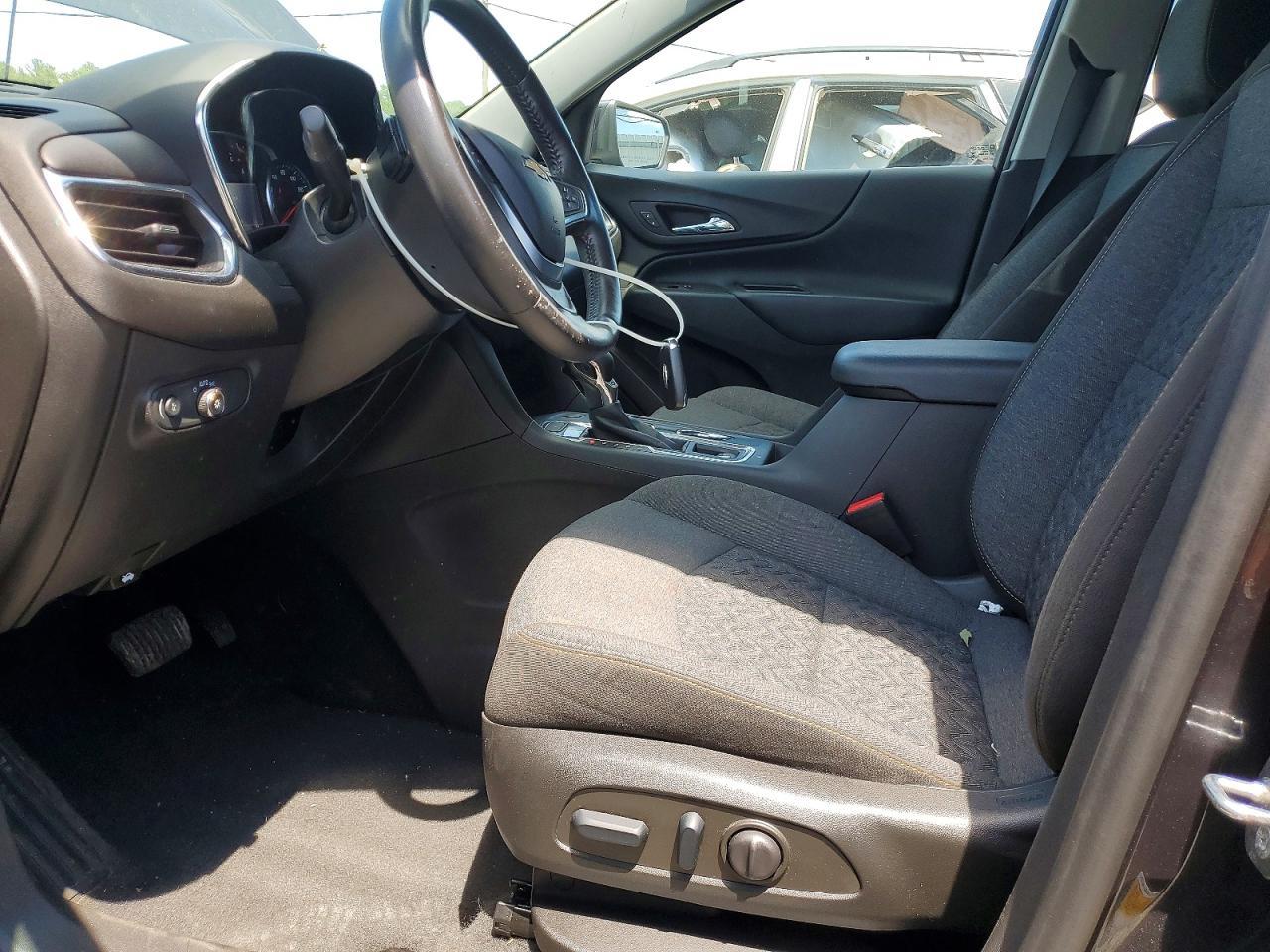 2022 Chevrolet Equinox Lt - Image 7
